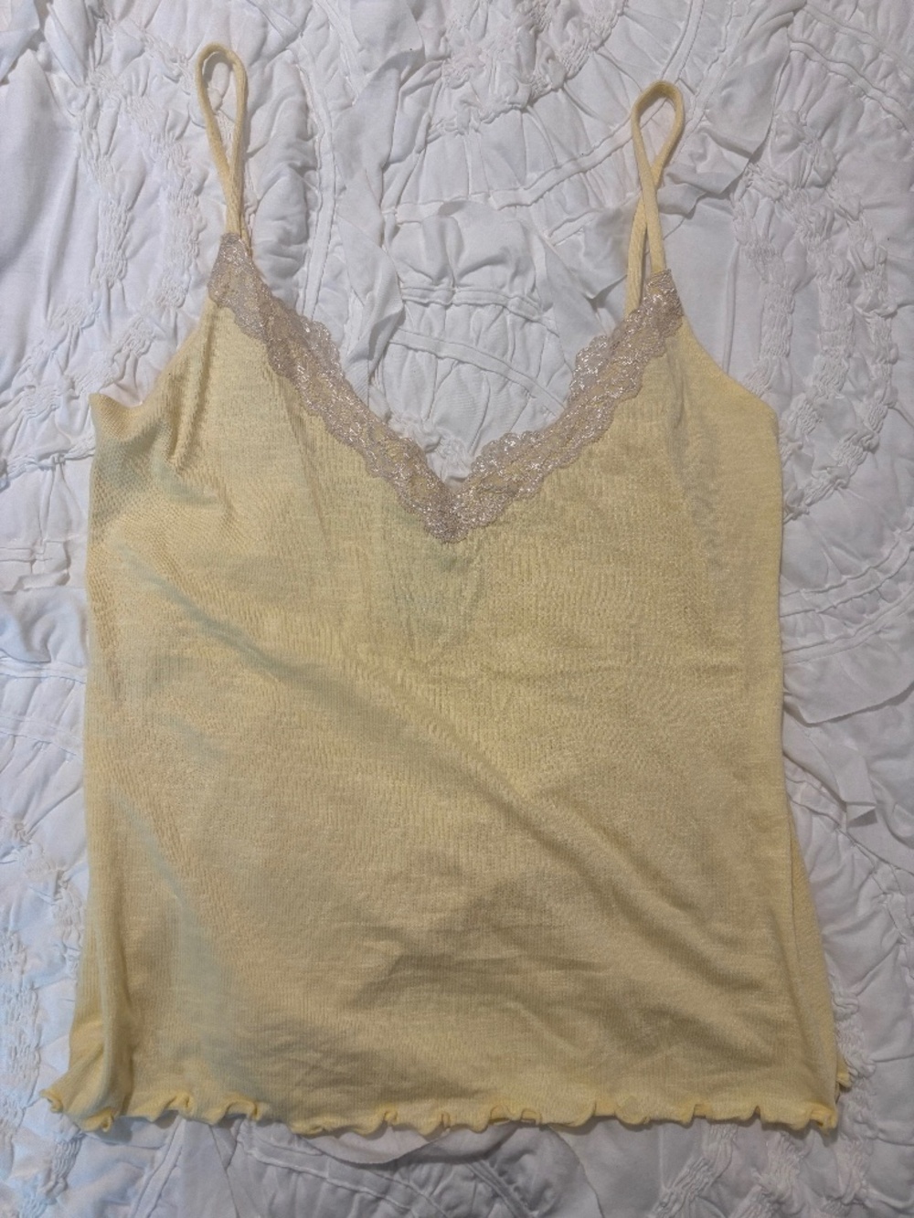 Free People Oh My Darling Tank